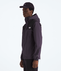 Men’s Antora Jacket Endless Dusk-Tnf Black