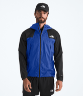 Men’s Ridgelite Waterproof Jacket TNF Blue/TNF Black