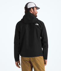 Men’s Valley View Jacket TNF Black