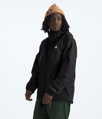 Men’s Antora Rain Hoodie TNF Black