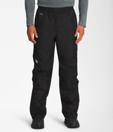 Men’s Antora Rain Pants TNF Black