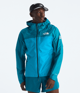 Men’s Summit Series Superior FUTURELIGHT™ Jacket Meridian Blue/Dusk Blue