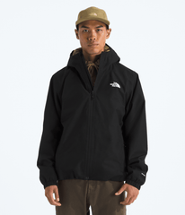 Men’s Quest Mono Jacket TNF Black