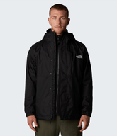 Men’s Quest Triclimate® 3-in-1 Jacket TNF Black