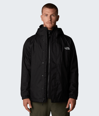 Men’s Quest Triclimate® 3-in-1 Jacket TNF Black