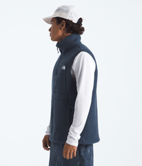 Men’s Yumiori Vest Summit Navy