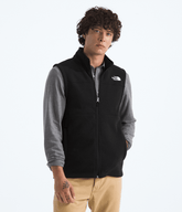 Men’s Gordon Lyons Vest TNF Black Heather