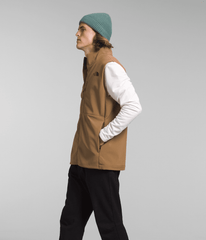 Men’s Apex Bionic 3 Vest Utility Brown