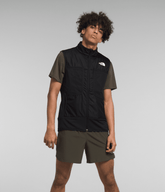 Men’s Winter Warm Pro Vest TNF Black