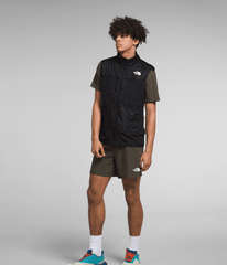 Men’s Winter Warm Pro Vest TNF Black