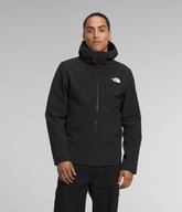 Men’s Apex Bionic 3 Hoodie TNF Black