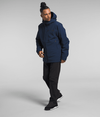 Men’s Apex Elevation Jacket Summit Navy