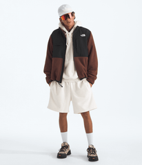 Men’s Retro Denali Jacket Ember Soil/TNF Black