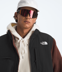 Men’s Retro Denali Jacket Ember Soil/TNF Black