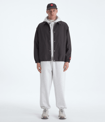 TNF™ Red Box Coaches Jacket Obsidian