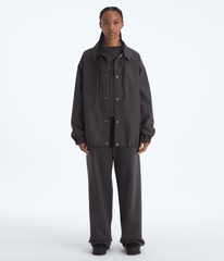 TNF™ Red Box Coaches Jacket Obsidian