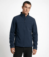 Men’s Apex Chromium Thermal Jacket Summit Navy