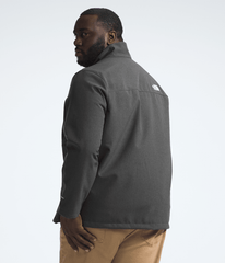 Men’s Big Apex Bionic 3 Jacket TNF Dark Grey Heather