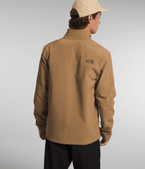 Men’s Apex Bionic 3 Jacket Utility Brown