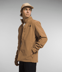 Men’s Apex Bionic 3 Jacket Utility Brown