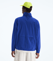 Men’s TNF™ Red Box Taslan Jacket TNF Blue