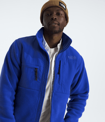 Men’s Retro Denali DTM Jacket TNF Blue