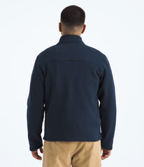 Men’s Gordon Lyons Full-Zip Jacket Summit Navy Heather