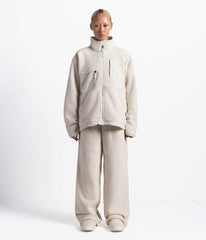 The North Face X SKIMS 1995 Denali Fleece Jacket Sk Bone