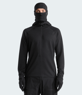 Men’s Summit Series DOTKNIT™ AMK Hoodie TNF Black