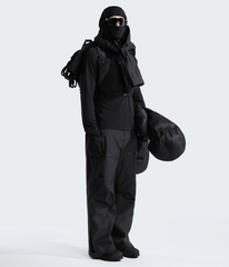 Men’s Summit Series DOTKNIT™ AMK Hoodie TNF Black