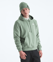 Men’s Evolution Simple Dome Regular Hoodie Slate Moss