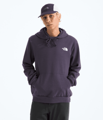 Men’s Evolution Box NSE Regular Hoodie Endless Dusk