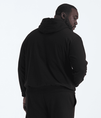 Men’s Big Evolution Simple Dome Hoodie TNF Black