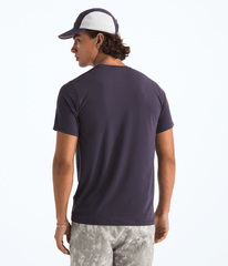 Men’s Adventure Tee Endless Dusk
