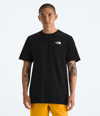 Men’s Evolution Pack Short-Sleeve Tee—Graphic TNF Black
