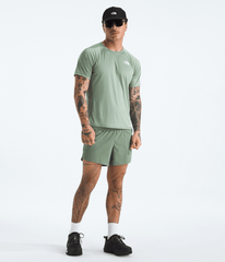 Men’s Sunriser Short-Sleeve Slate Moss