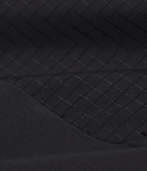 Men’s Long-Sleeve LIGHTRANGE™ Shirt TNF Black