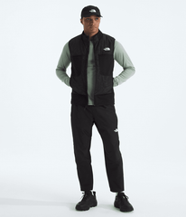 Men’s LIGHTRANGE™ Sunriser Long-Sleeve Slate Moss