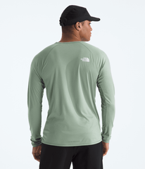 Men’s LIGHTRANGE™ Sunriser Long-Sleeve Slate Moss