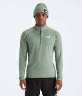 Men’s Sunriser ¼-Zip Slate Moss