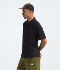 Men’s Dune Sky Polo TNF Black