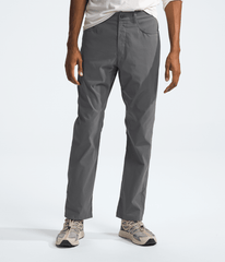 Men’s Sprag 5-Pocket Pants Smoked Pearl