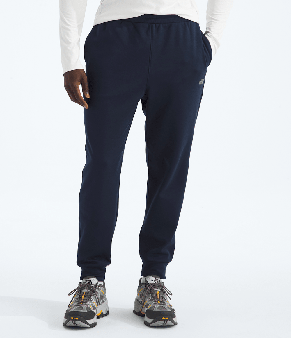 Men’s TNF™ Performance Fleece SW Pants Summit Navy