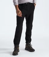 Men’s Basin Pro Pants TNF Black