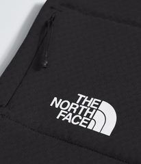 Men’s Summit Series FUTUREFLEECE™ Pants TNF Black