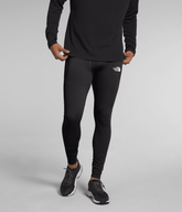Men’s Winter Warm Pro Tights TNF Black