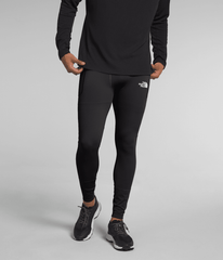 Men’s Winter Warm Pro Tights TNF Black