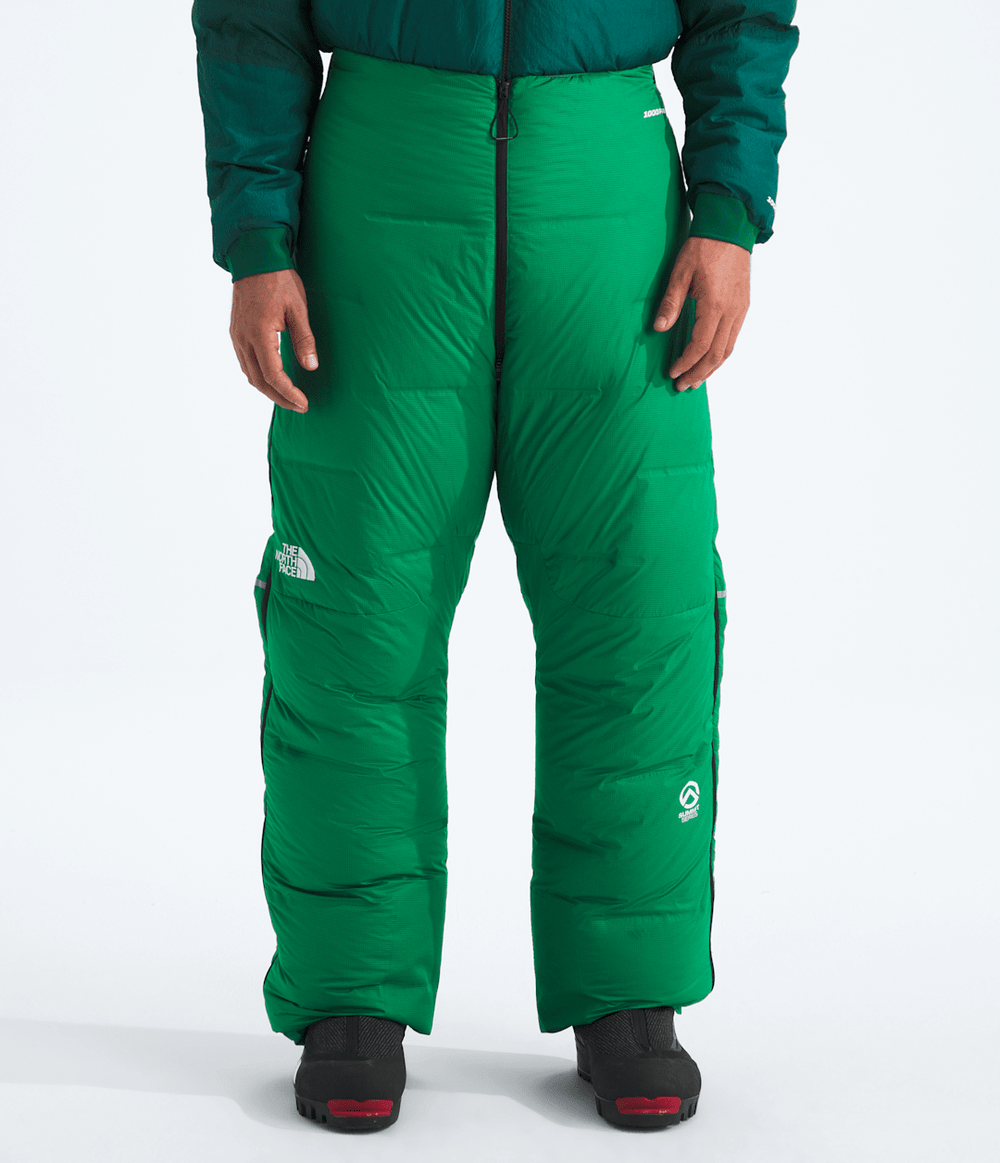 Men’s Summit Series CLOUD DOWN AMK Pants Cordillera Green