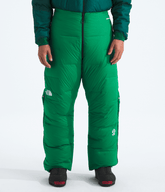 Men’s Summit Series CLOUD DOWN AMK Pants Cordillera Green