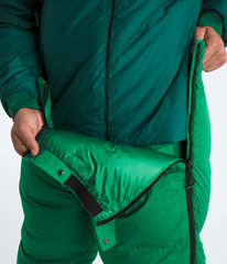 Men’s Summit Series CLOUD DOWN AMK Pants Cordillera Green